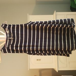 Sweater Tank